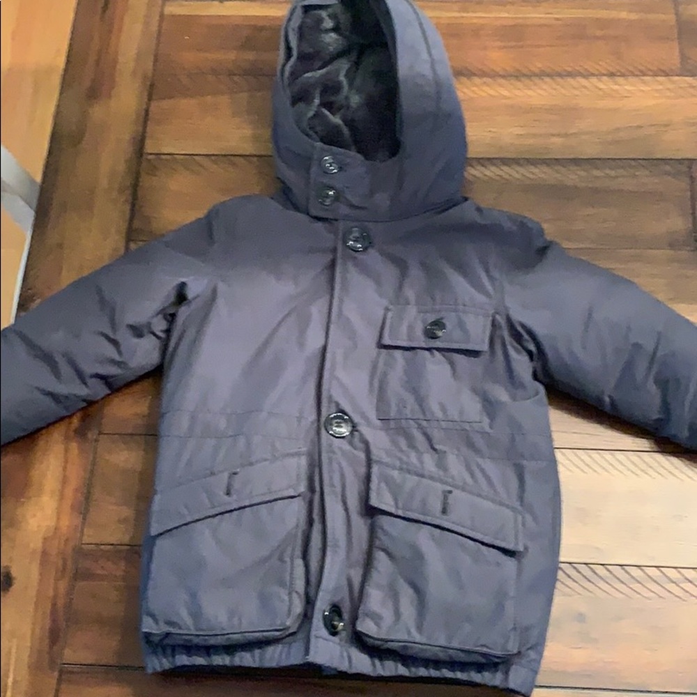GapKids winter jacket